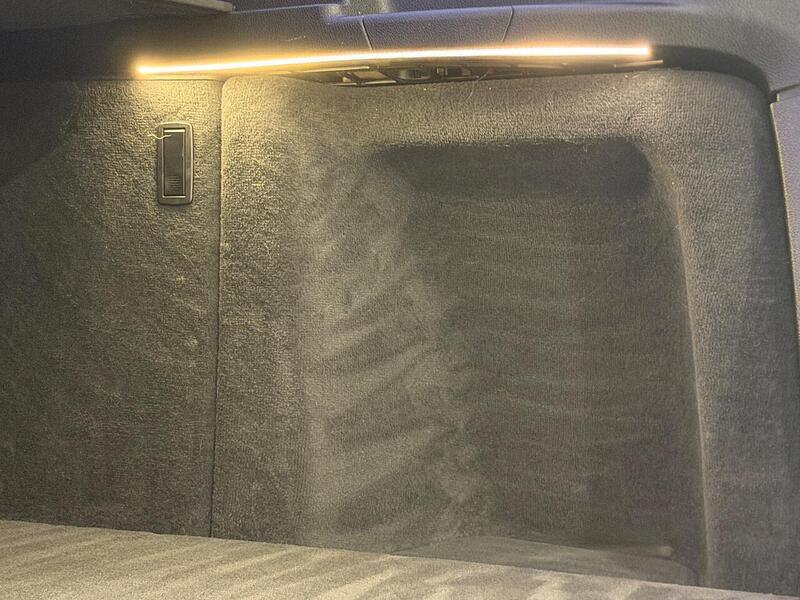 BMW 3 Series Gran Turismo 2.0 320d Sport GT Auto xDrive Euro 6 (s/s) 5dr - U447