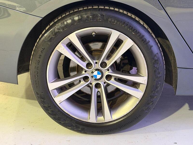 BMW 3 Series Gran Turismo 2.0 320d Sport GT Auto xDrive Euro 6 (s/s) 5dr - U447