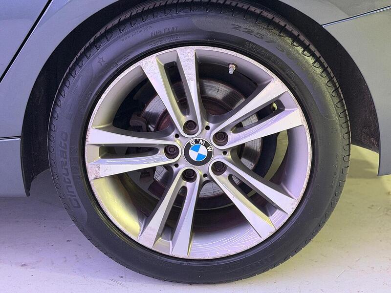 BMW 3 Series Gran Turismo 2.0 320d Sport GT Auto xDrive Euro 6 (s/s) 5dr - U447