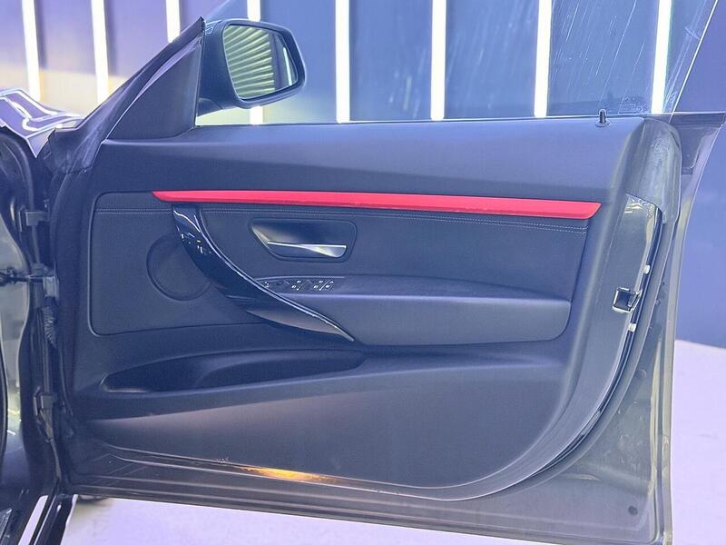 BMW 3 Series Gran Turismo 2.0 320d Sport GT Auto xDrive Euro 6 (s/s) 5dr - U447