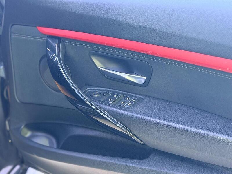 BMW 3 Series Gran Turismo 2.0 320d Sport GT Auto xDrive Euro 6 (s/s) 5dr - U447