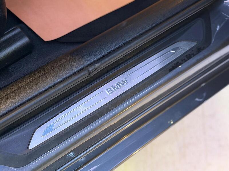 BMW 3 Series Gran Turismo 2.0 320d Sport GT Auto xDrive Euro 6 (s/s) 5dr - U447