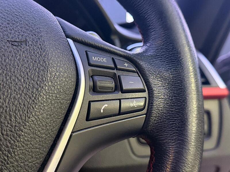 BMW 3 Series Gran Turismo 2.0 320d Sport GT Auto xDrive Euro 6 (s/s) 5dr - U447