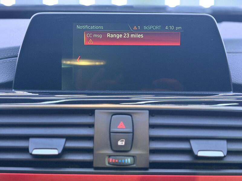 BMW 3 Series Gran Turismo 2.0 320d Sport GT Auto xDrive Euro 6 (s/s) 5dr - U447