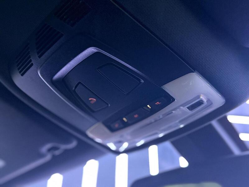 BMW 3 Series Gran Turismo 2.0 320d Sport GT Auto xDrive Euro 6 (s/s) 5dr - U447