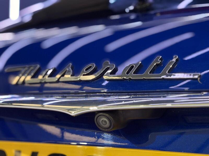 Maserati Levante 3.0D V6 ZF 4WD Euro 6 (s/s) 5dr - U449