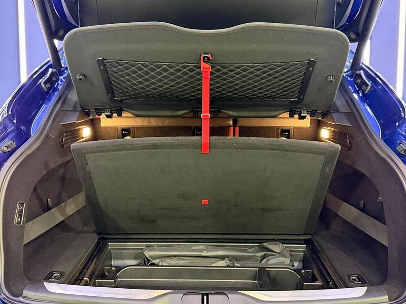 Maserati Levante 3.0D V6 ZF 4WD Euro 6 (s/s) 5dr - U449