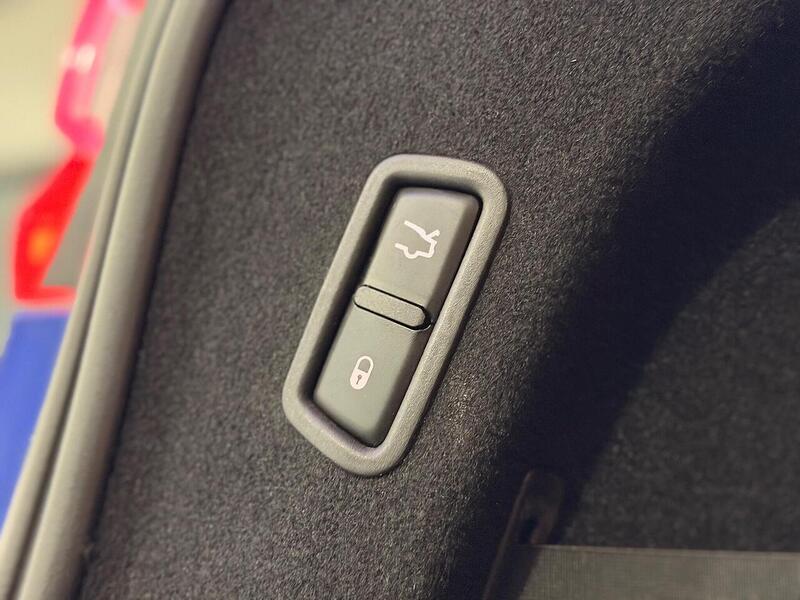 Maserati Levante 3.0D V6 ZF 4WD Euro 6 (s/s) 5dr - U449