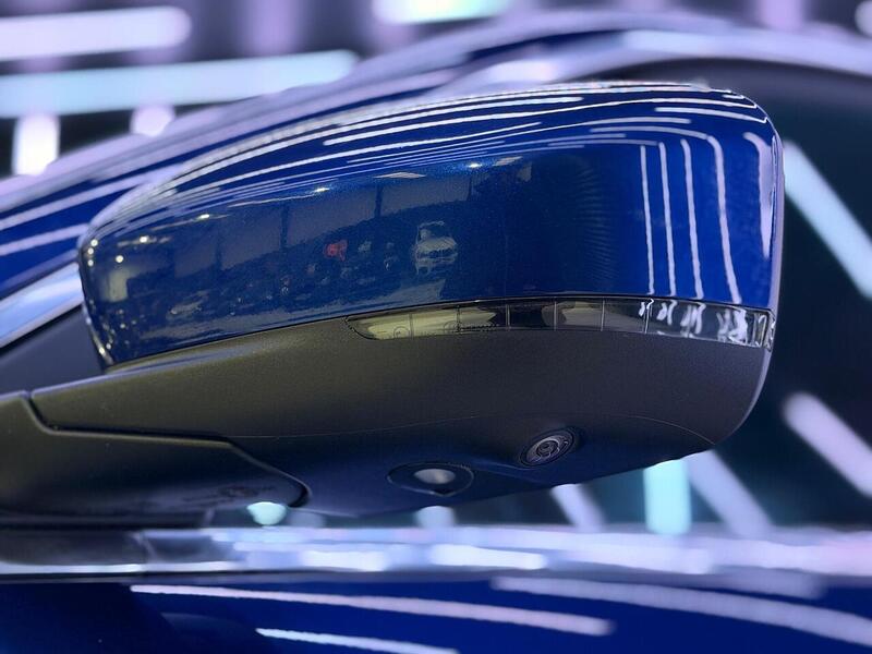 Maserati Levante 3.0D V6 ZF 4WD Euro 6 (s/s) 5dr - U449