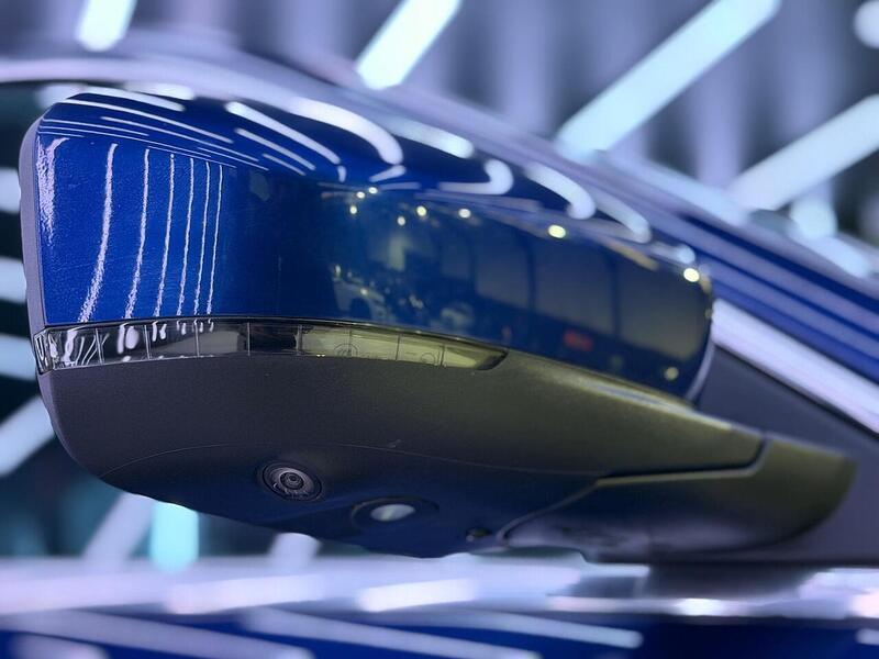 Maserati Levante 3.0D V6 ZF 4WD Euro 6 (s/s) 5dr - U449