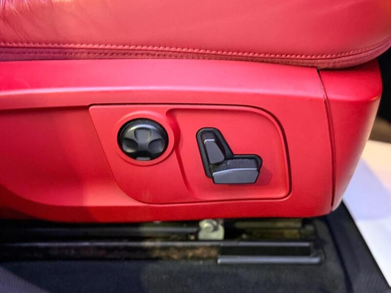 Maserati Levante 3.0D V6 ZF 4WD Euro 6 (s/s) 5dr - U449