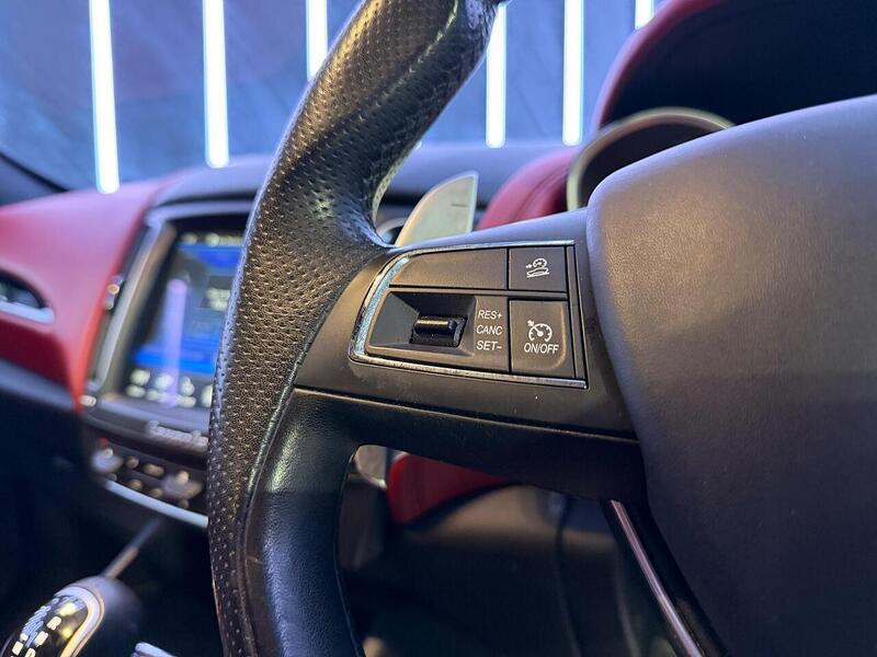 Maserati Levante 3.0D V6 ZF 4WD Euro 6 (s/s) 5dr - U449