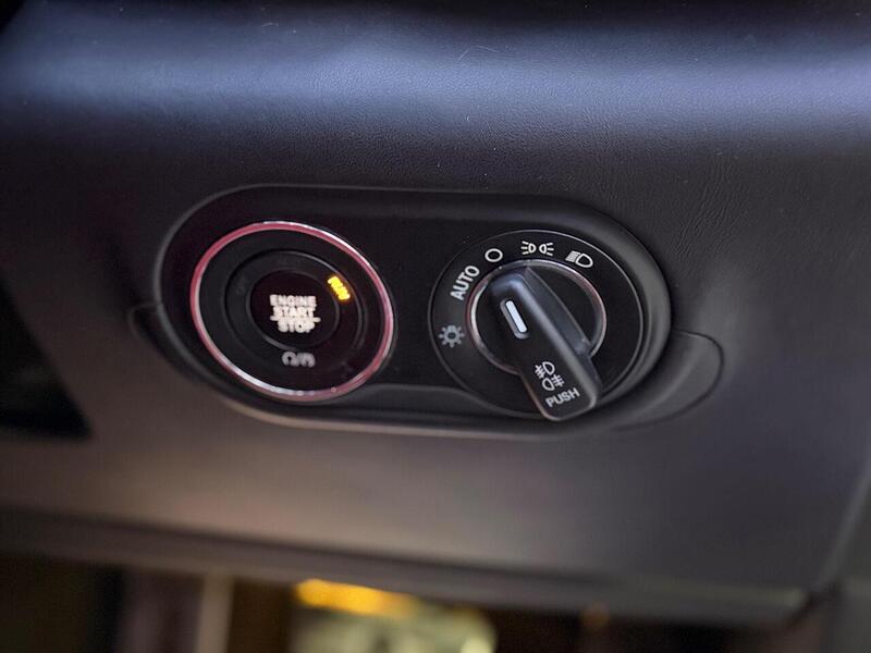 Maserati Levante 3.0D V6 ZF 4WD Euro 6 (s/s) 5dr - U449