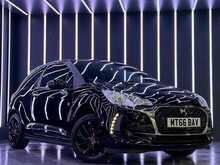 DS AUTOMOBILES DS 3