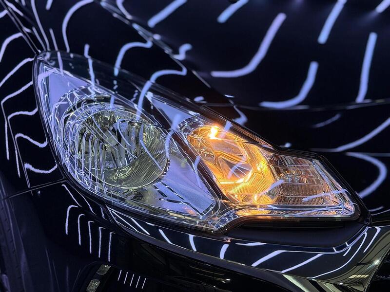 DS AUTOMOBILES DS 3 1.2 PureTech Performance Line Euro 6 (s/s) 3dr - U450