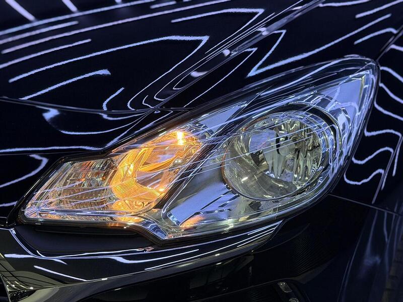 DS AUTOMOBILES DS 3 1.2 PureTech Performance Line Euro 6 (s/s) 3dr - U450