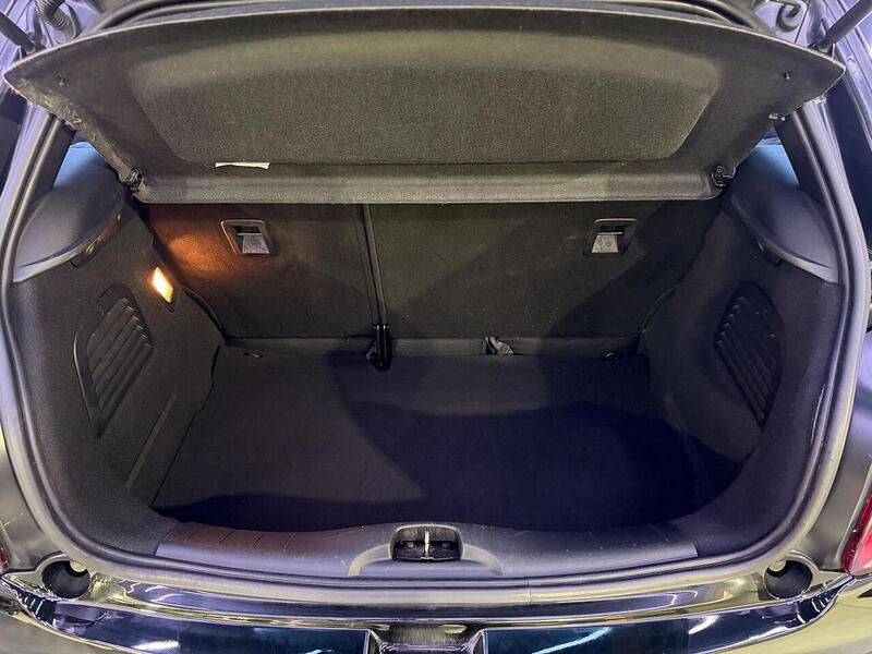 DS AUTOMOBILES DS 3 1.2 PureTech Performance Line Euro 6 (s/s) 3dr - U450