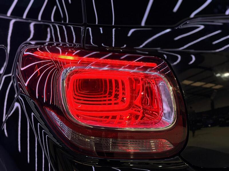 DS AUTOMOBILES DS 3 1.2 PureTech Performance Line Euro 6 (s/s) 3dr - U450