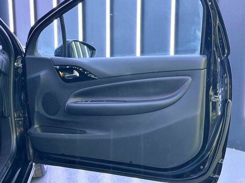 DS AUTOMOBILES DS 3 1.2 PureTech Performance Line Euro 6 (s/s) 3dr - U450