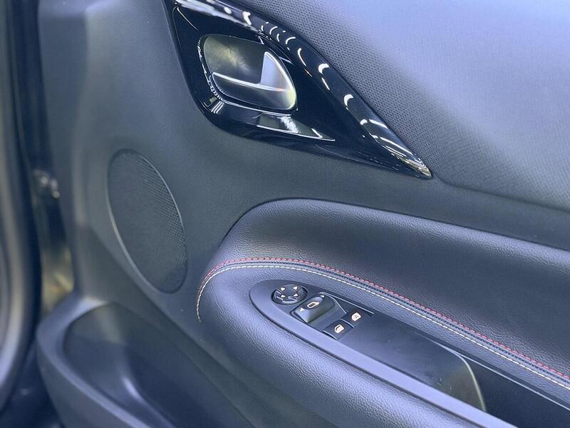 DS AUTOMOBILES DS 3 1.2 PureTech Performance Line Euro 6 (s/s) 3dr - U450