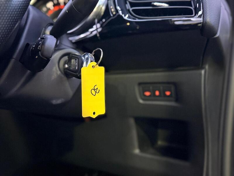 DS AUTOMOBILES DS 3 1.2 PureTech Performance Line Euro 6 (s/s) 3dr - U450