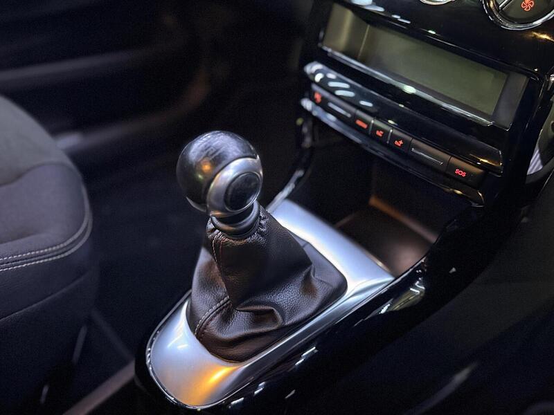 DS AUTOMOBILES DS 3 1.2 PureTech Performance Line Euro 6 (s/s) 3dr - U450