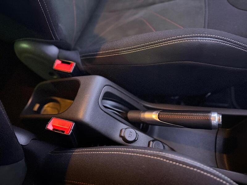 DS AUTOMOBILES DS 3 1.2 PureTech Performance Line Euro 6 (s/s) 3dr - U450