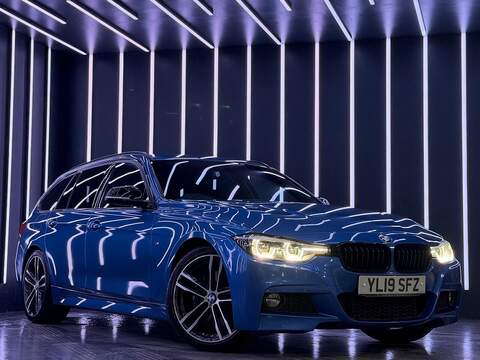 BMW 3 Series Mokka SE SUV 1 Automatic Petrol