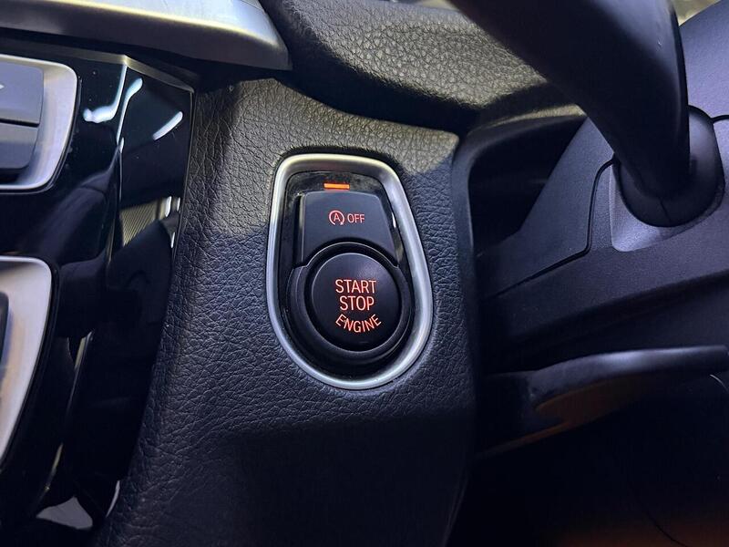 BMW 3 Series 2.0 320i M Sport Shadow Edition Touring Auto Euro 6 (s/s) 5dr - U452