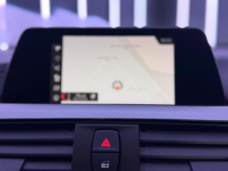 BMW 3 Series 2.0 320i M Sport Shadow Edition Touring Auto Euro 6 (s/s) 5dr - U452