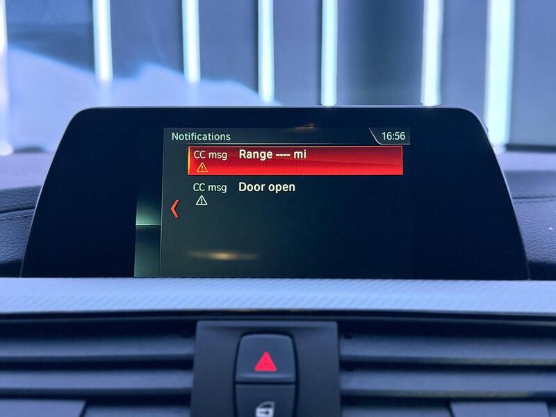 BMW 3 Series 2.0 320i M Sport Shadow Edition Touring Auto Euro 6 (s/s) 5dr - U452