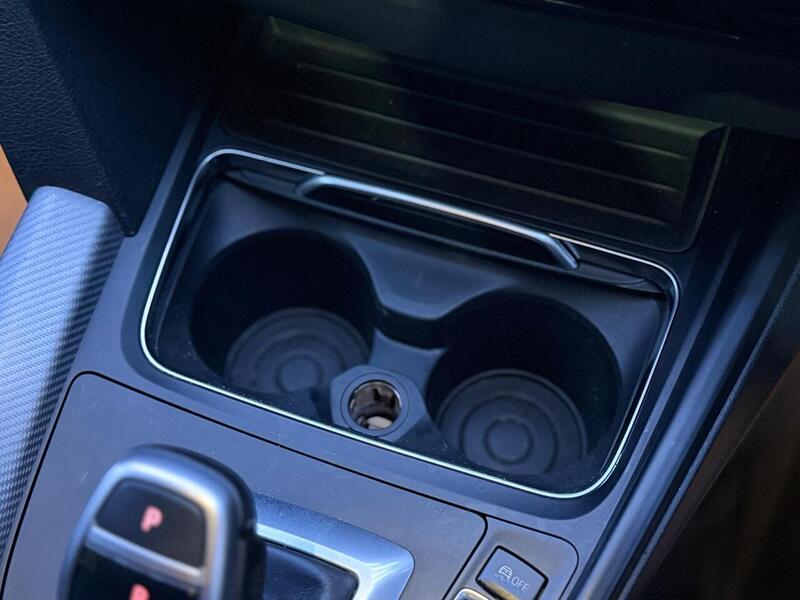 BMW 3 Series 2.0 320i M Sport Shadow Edition Touring Auto Euro 6 (s/s) 5dr - U452