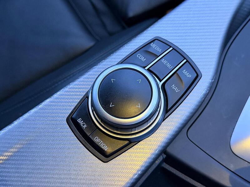 BMW 3 Series 2.0 320i M Sport Shadow Edition Touring Auto Euro 6 (s/s) 5dr - U452