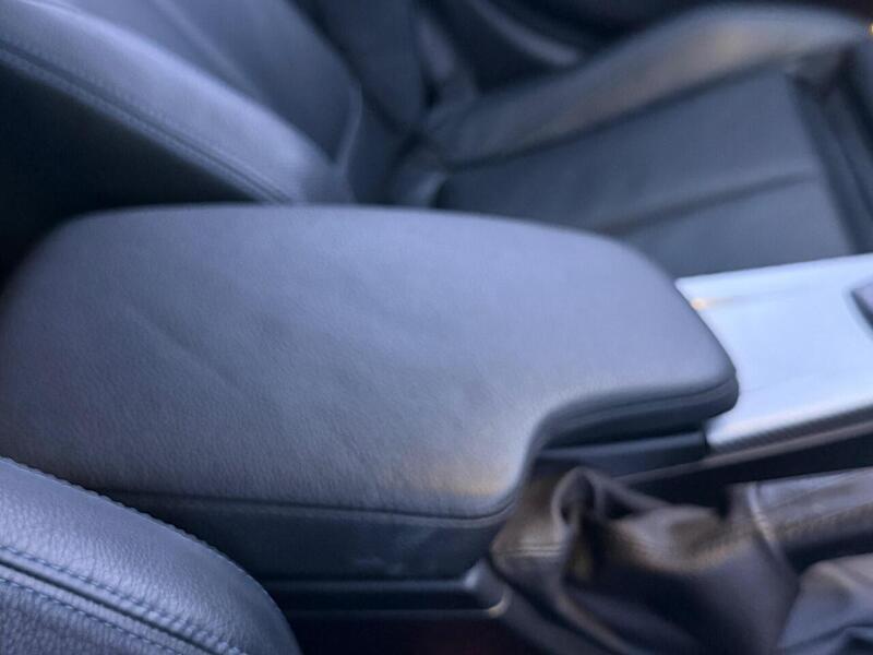 BMW 3 Series 2.0 320i M Sport Shadow Edition Touring Auto Euro 6 (s/s) 5dr - U452