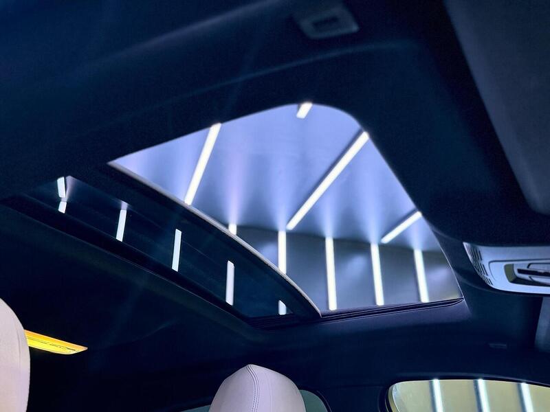 BMW X6 3.0 40d M Sport Auto xDrive Euro 6 (s/s) 5dr - U453