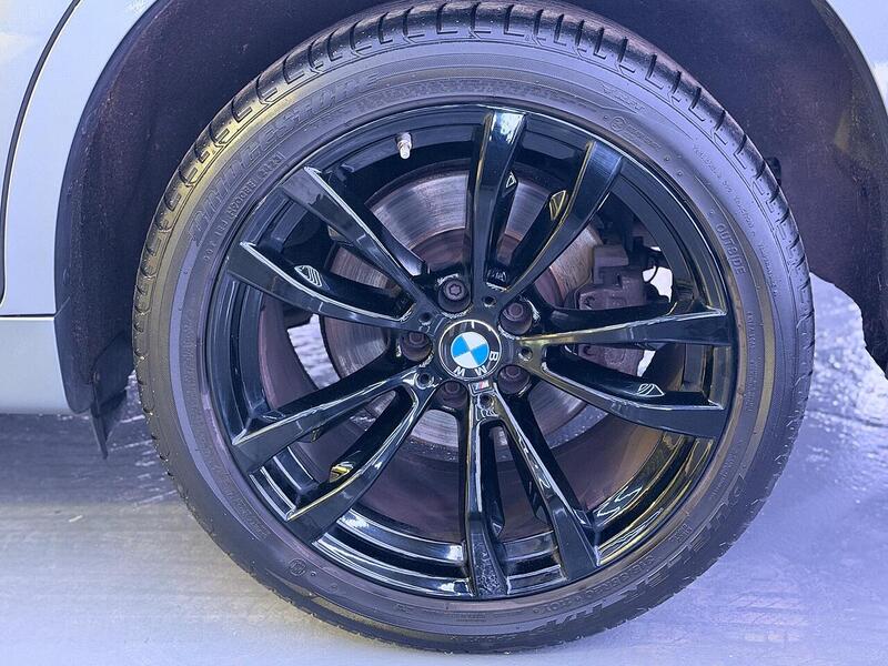 BMW X6 3.0 40d M Sport Auto xDrive Euro 6 (s/s) 5dr - U453