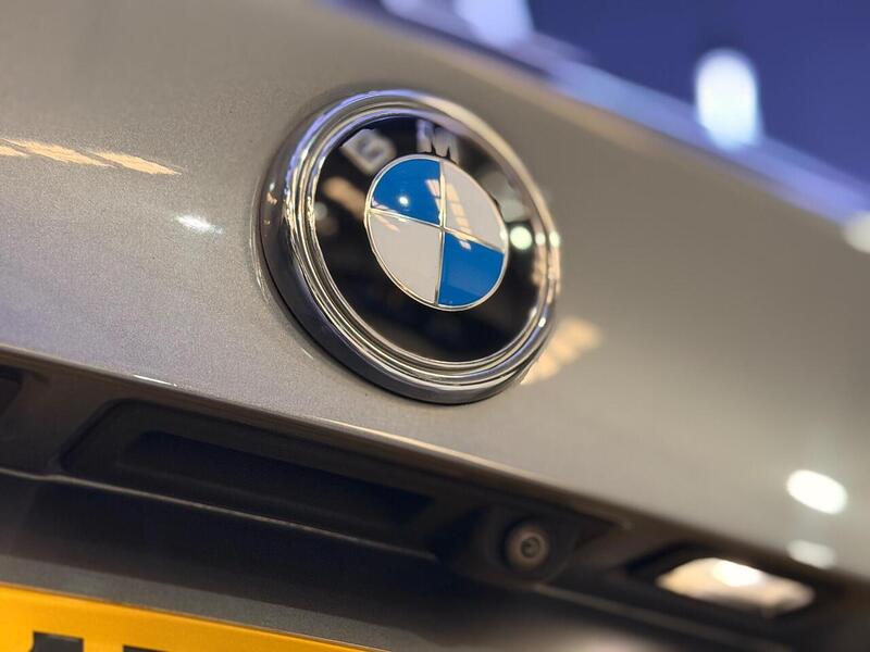 BMW X6 3.0 40d M Sport Auto xDrive Euro 6 (s/s) 5dr - U453