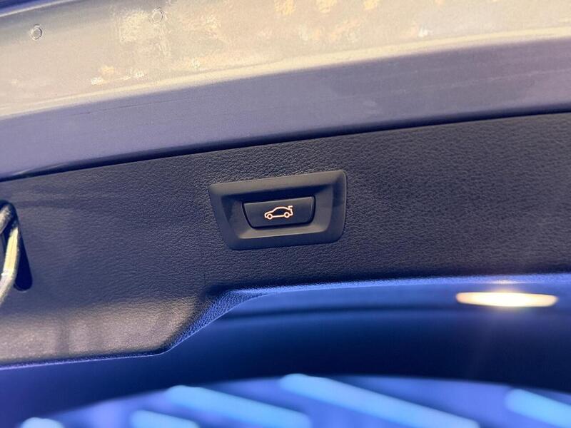 BMW X6 3.0 40d M Sport Auto xDrive Euro 6 (s/s) 5dr - U453