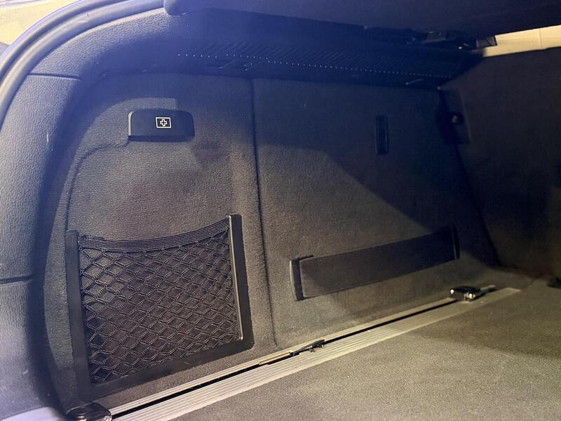 BMW X6 3.0 40d M Sport Auto xDrive Euro 6 (s/s) 5dr - U453