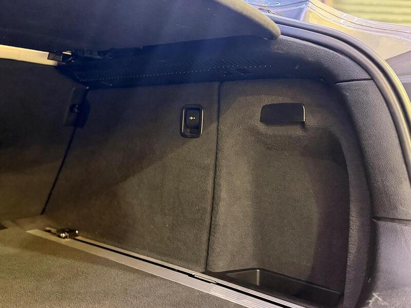 BMW X6 3.0 40d M Sport Auto xDrive Euro 6 (s/s) 5dr - U453