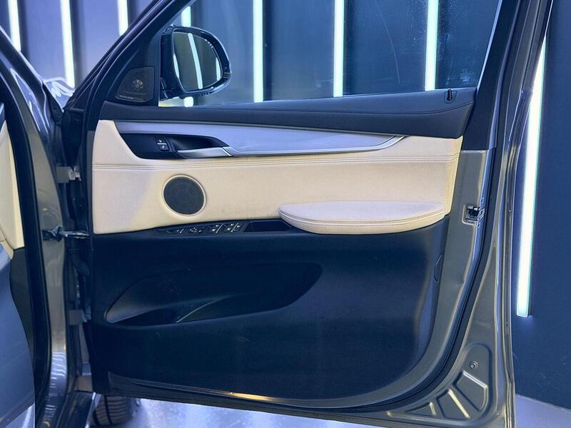 BMW X6 3.0 40d M Sport Auto xDrive Euro 6 (s/s) 5dr - U453