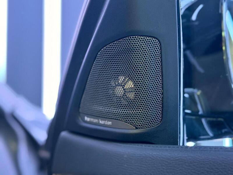 BMW X6 3.0 40d M Sport Auto xDrive Euro 6 (s/s) 5dr - U453