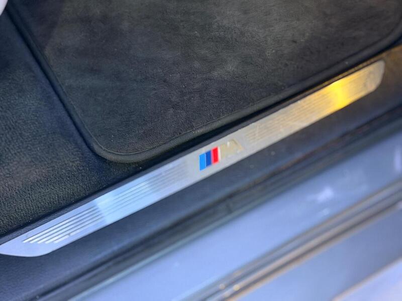 BMW X6 3.0 40d M Sport Auto xDrive Euro 6 (s/s) 5dr - U453