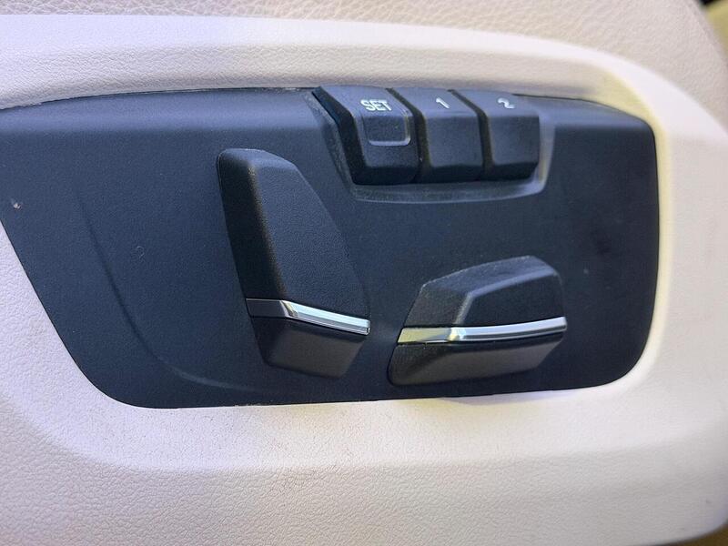 BMW X6 3.0 40d M Sport Auto xDrive Euro 6 (s/s) 5dr - U453