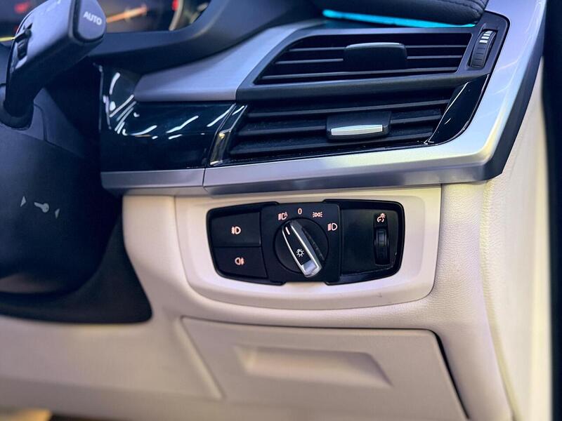 BMW X6 3.0 40d M Sport Auto xDrive Euro 6 (s/s) 5dr - U453