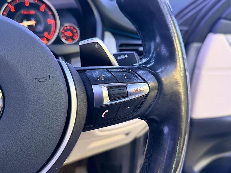 BMW X6 3.0 40d M Sport Auto xDrive Euro 6 (s/s) 5dr - U453