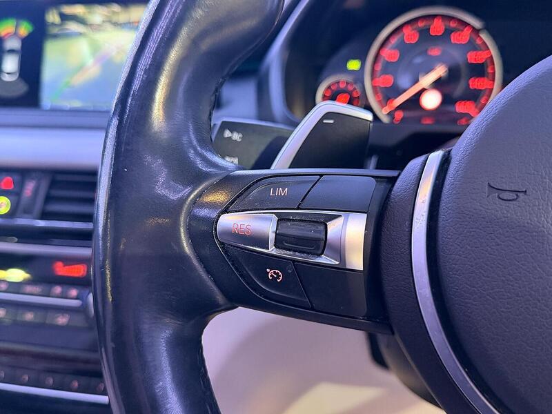 BMW X6 3.0 40d M Sport Auto xDrive Euro 6 (s/s) 5dr - U453