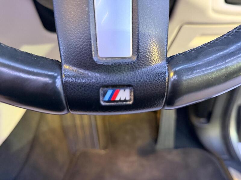 BMW X6 3.0 40d M Sport Auto xDrive Euro 6 (s/s) 5dr - U453