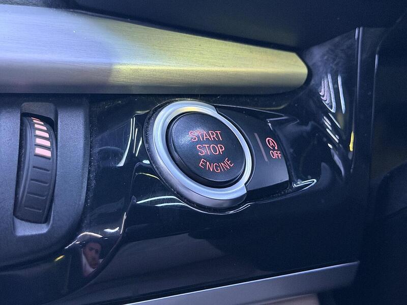 BMW X6 3.0 40d M Sport Auto xDrive Euro 6 (s/s) 5dr - U453