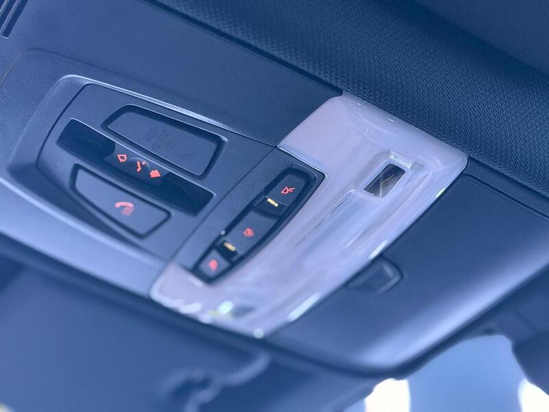 BMW X6 3.0 40d M Sport Auto xDrive Euro 6 (s/s) 5dr - U453